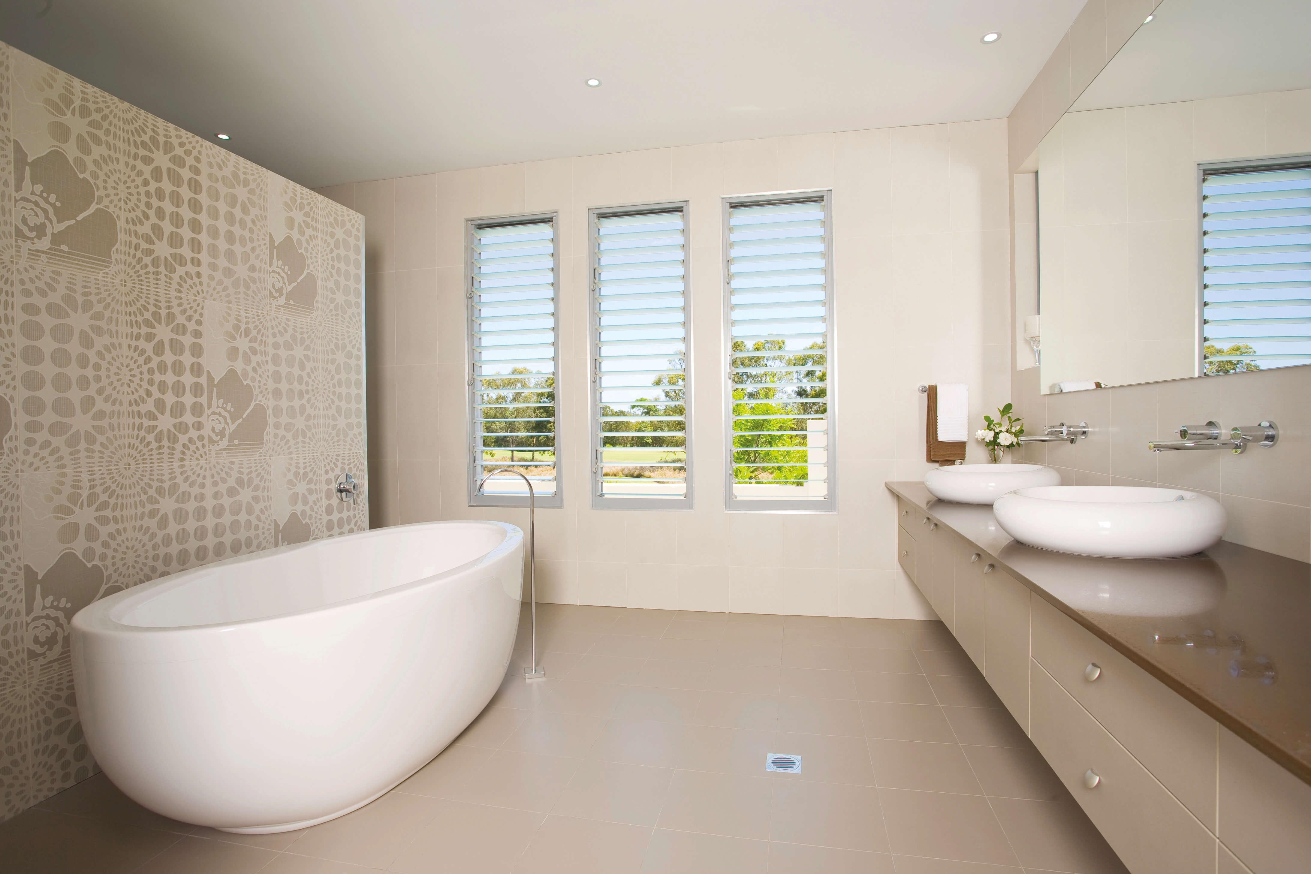 cleaning bathrooms in Naphill